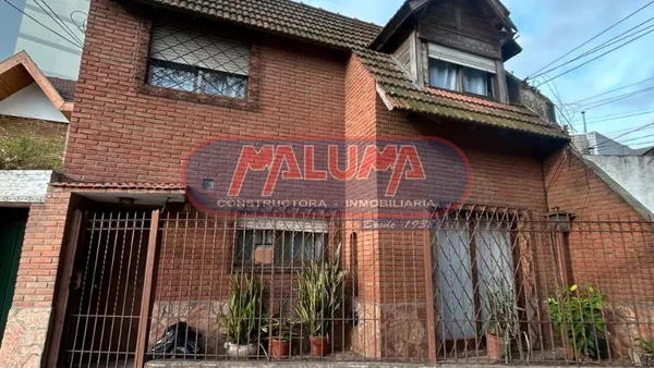 Casa en Donizetti 500
