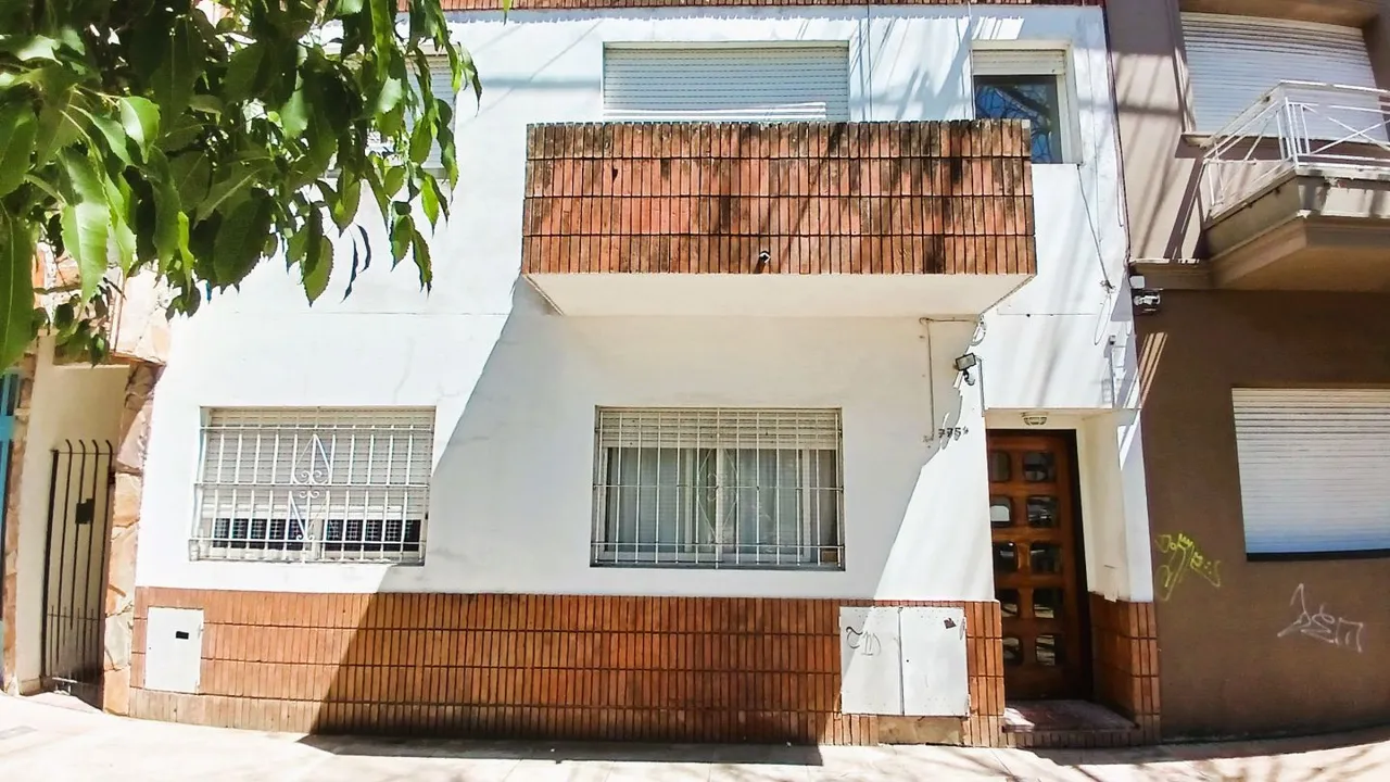 Departamento en Calle 68 700