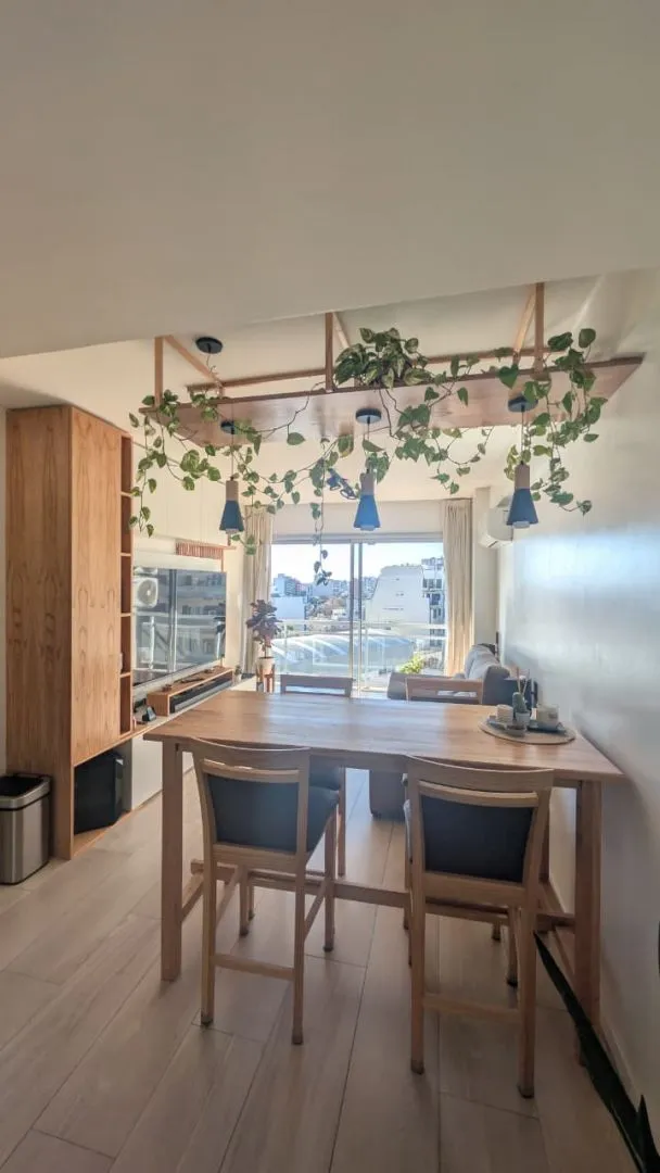 Departamento en AV SAN MARTIN 6300