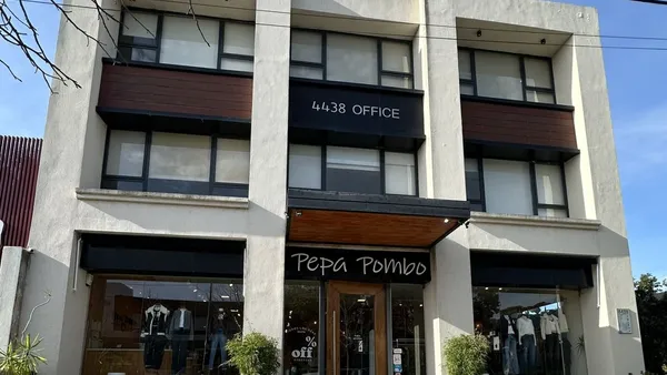 Oficina en Luis de Tejeda 4400