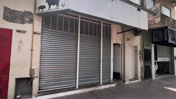 Local Comercial en Independencia 7200