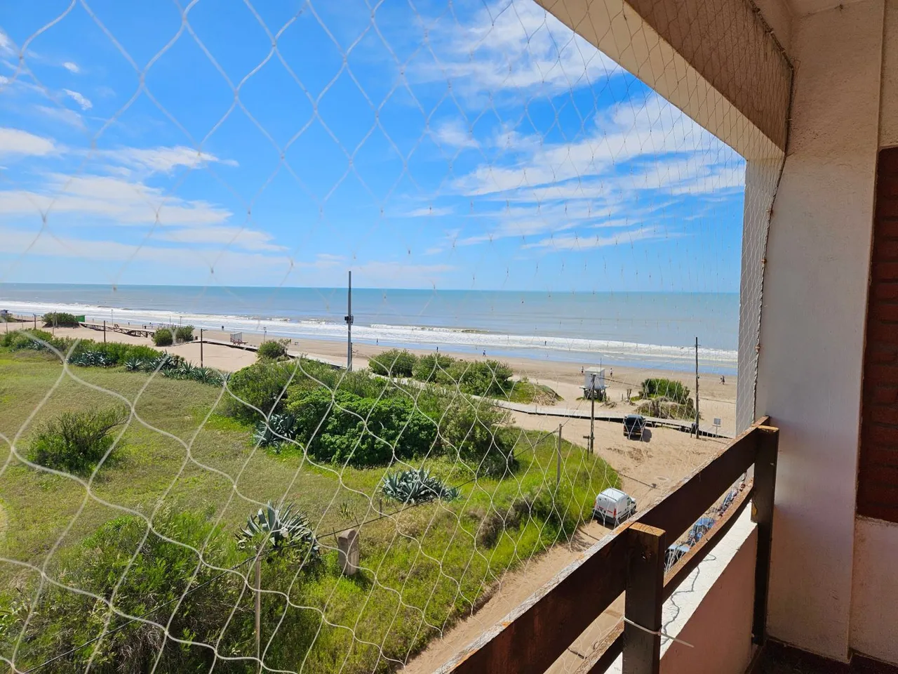 Departamento en Paseo 113 100
