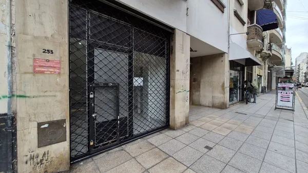 Local Comercial en MONTEVIDEO 200