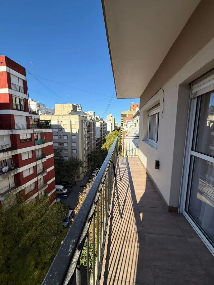 Departamento en BROWN 2300