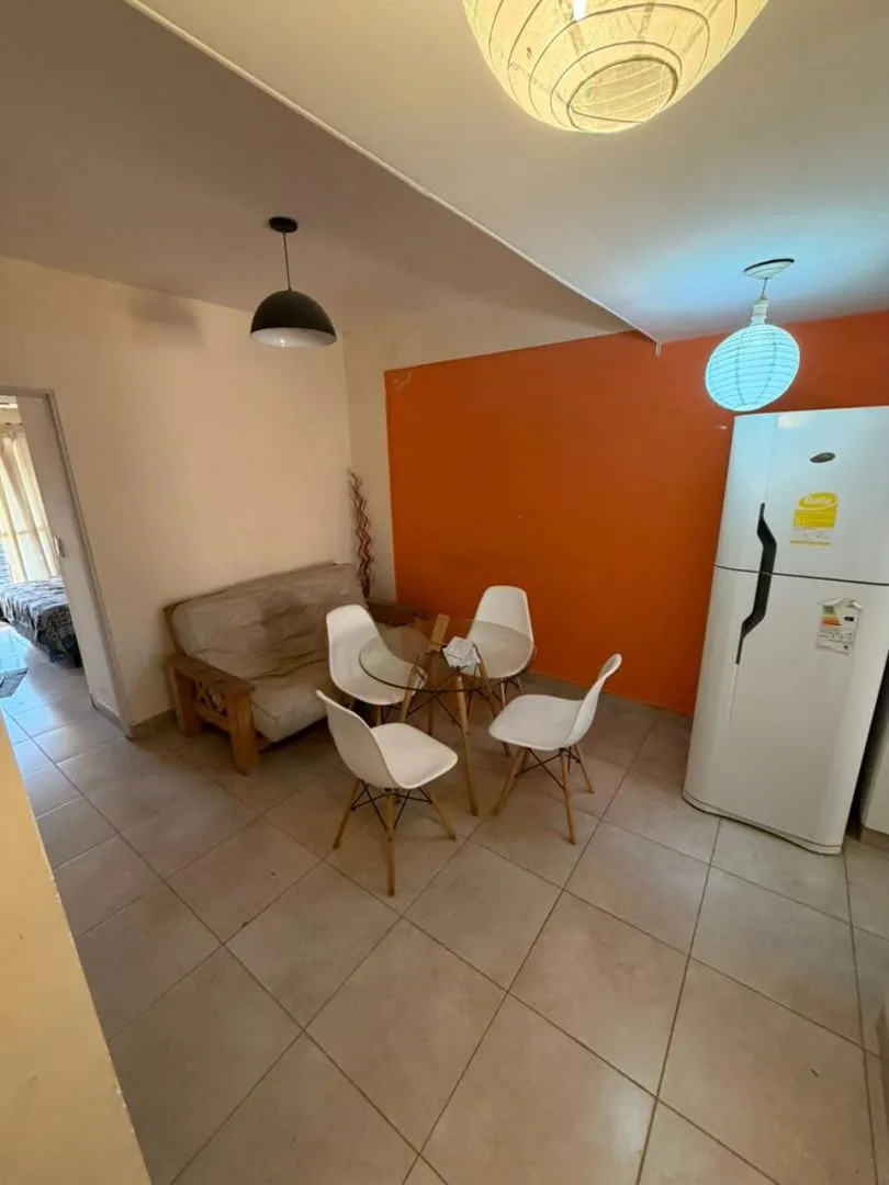 Departamento en rondeau 1100