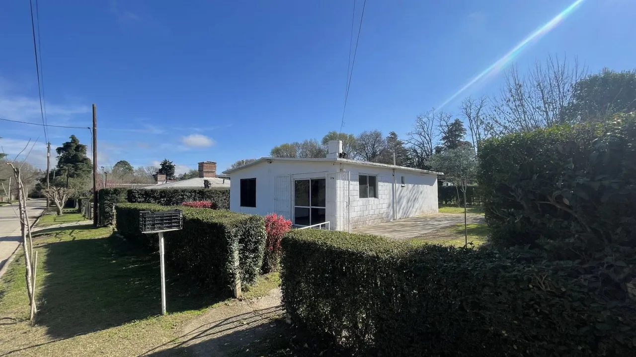Casa en Rio Los Reartes