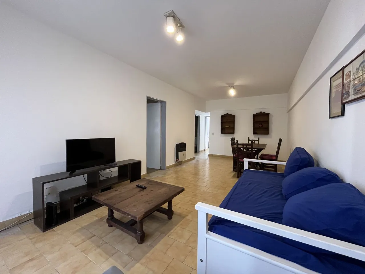 Departamento en CATAMARCA 1000