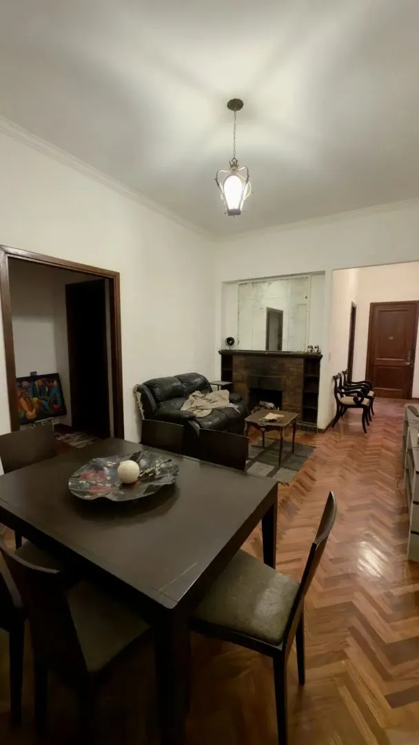 Departamento en Solís 1300