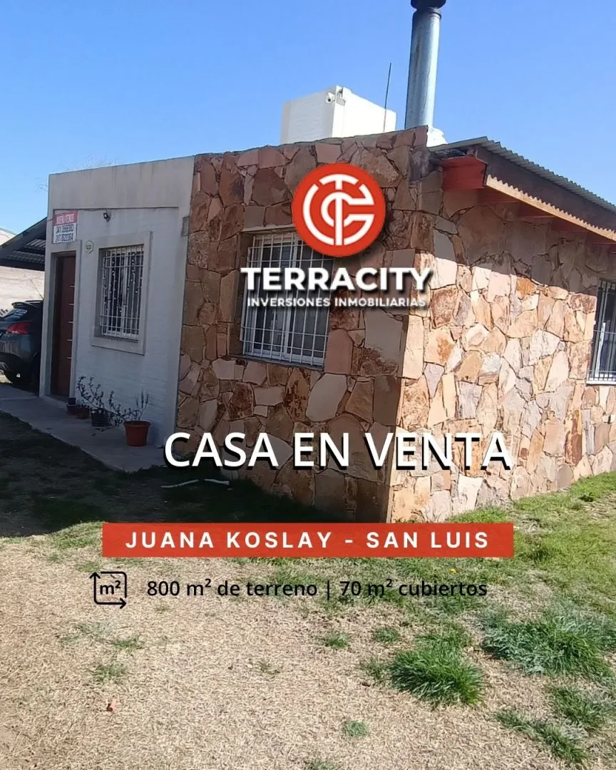 Casa en El Pino 300