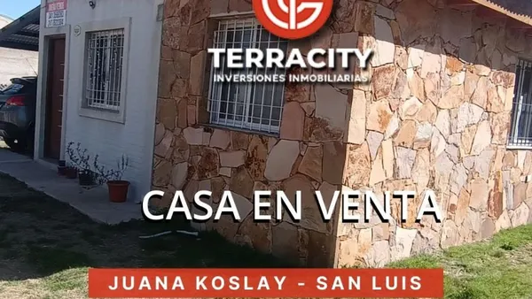 Casa en El Pino 300