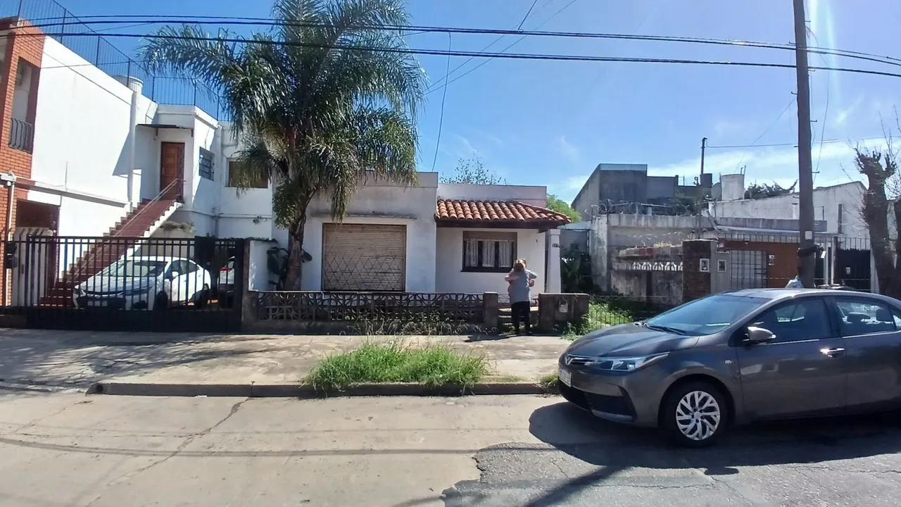 Casa en Cacique Coliqueo 500