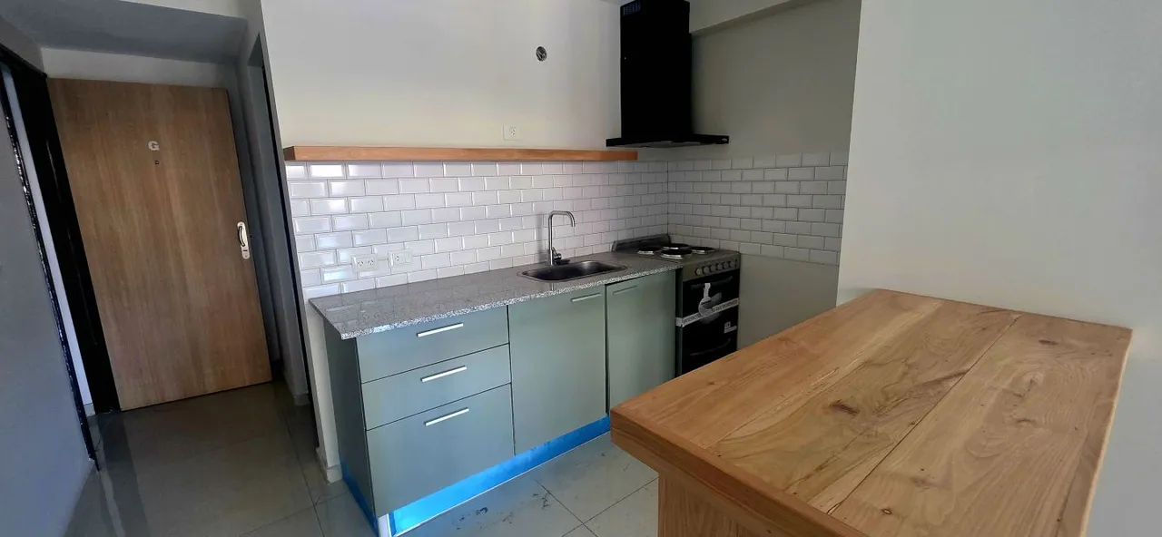 Departamento en Vice Alte O'Conn 1200