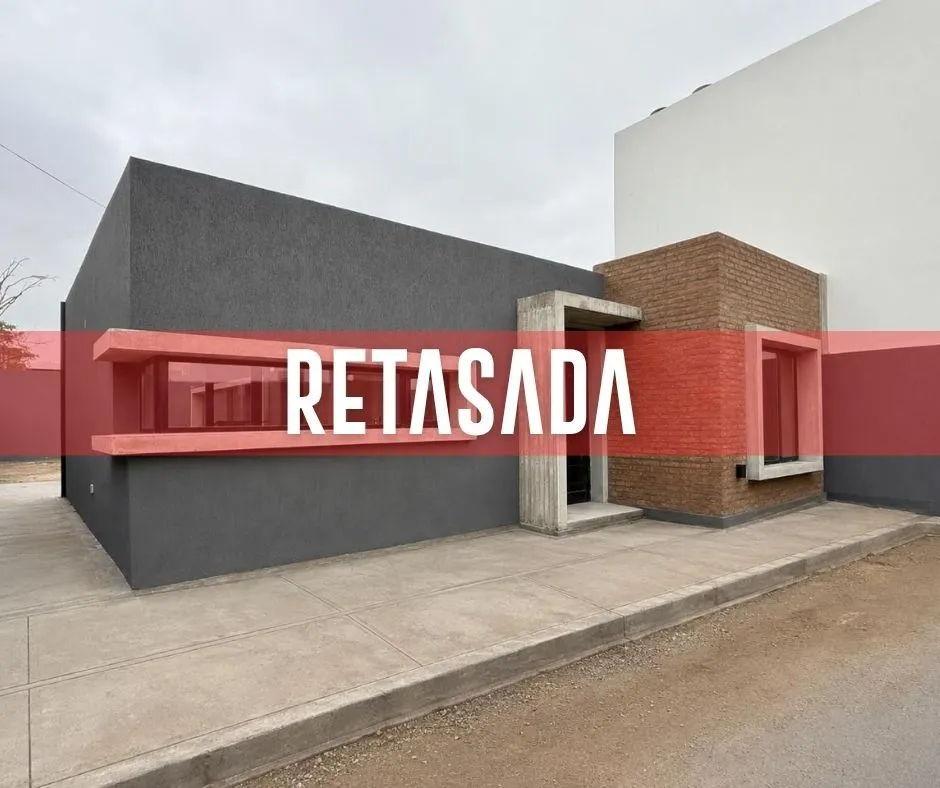 Casa en VILLARINO 1200