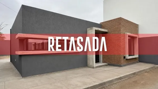 Casa en VILLARINO 1200
