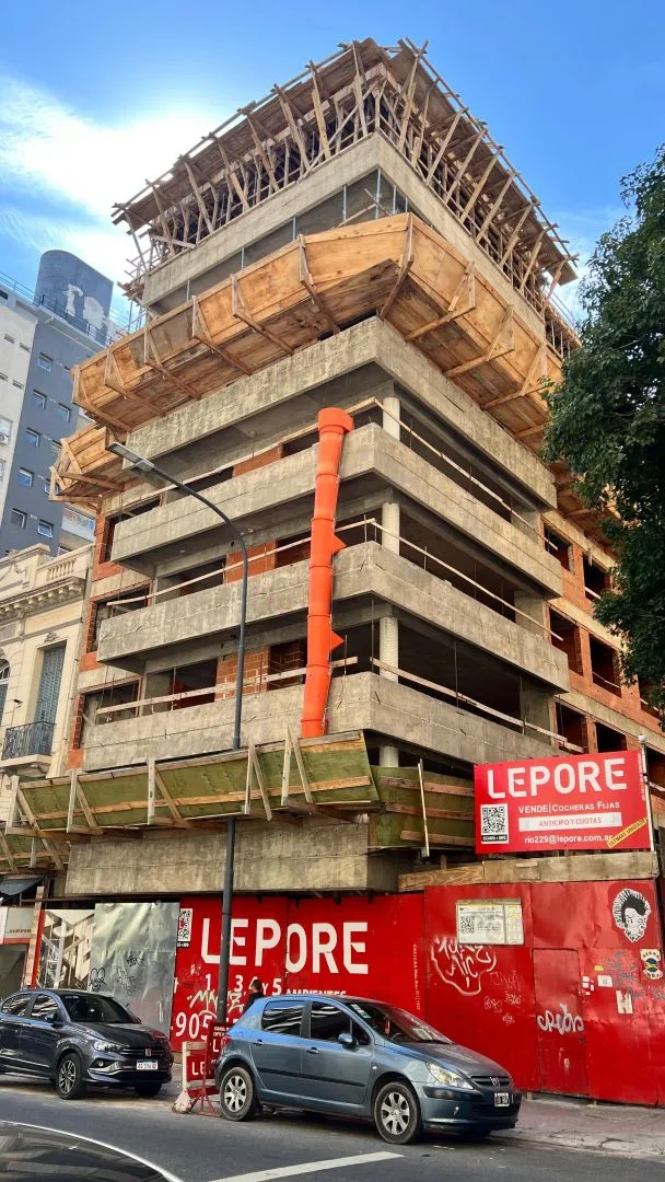 Departamento en rio de janeiro 200