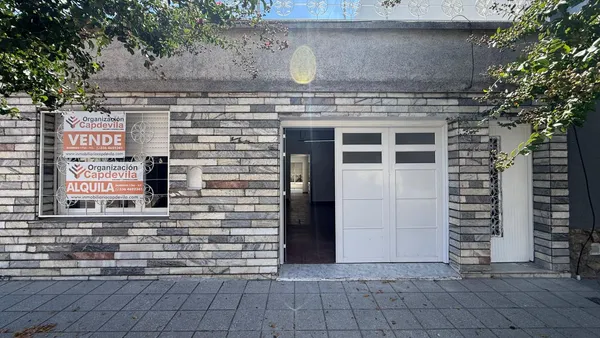 Casa en San Juan 400