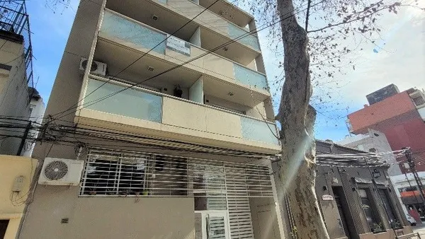 Departamento en santiago 300