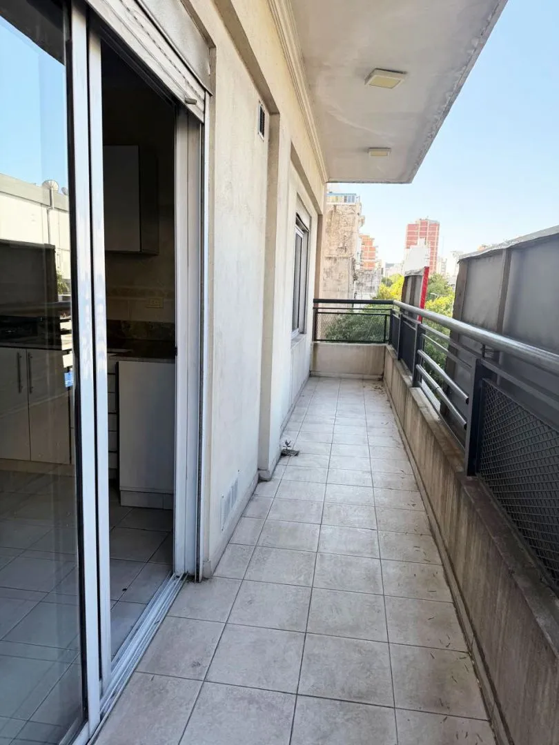 Departamento en Salta 1300