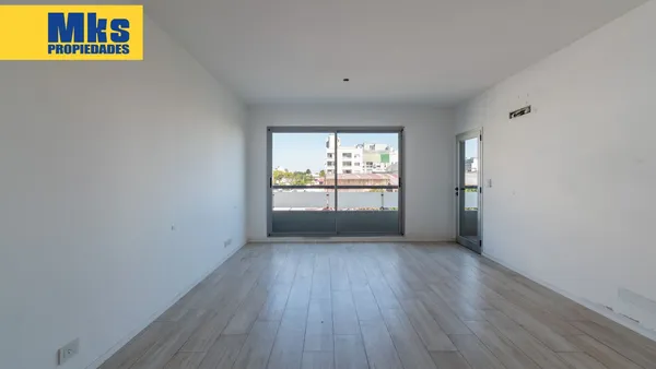Departamento en Baunes 1200