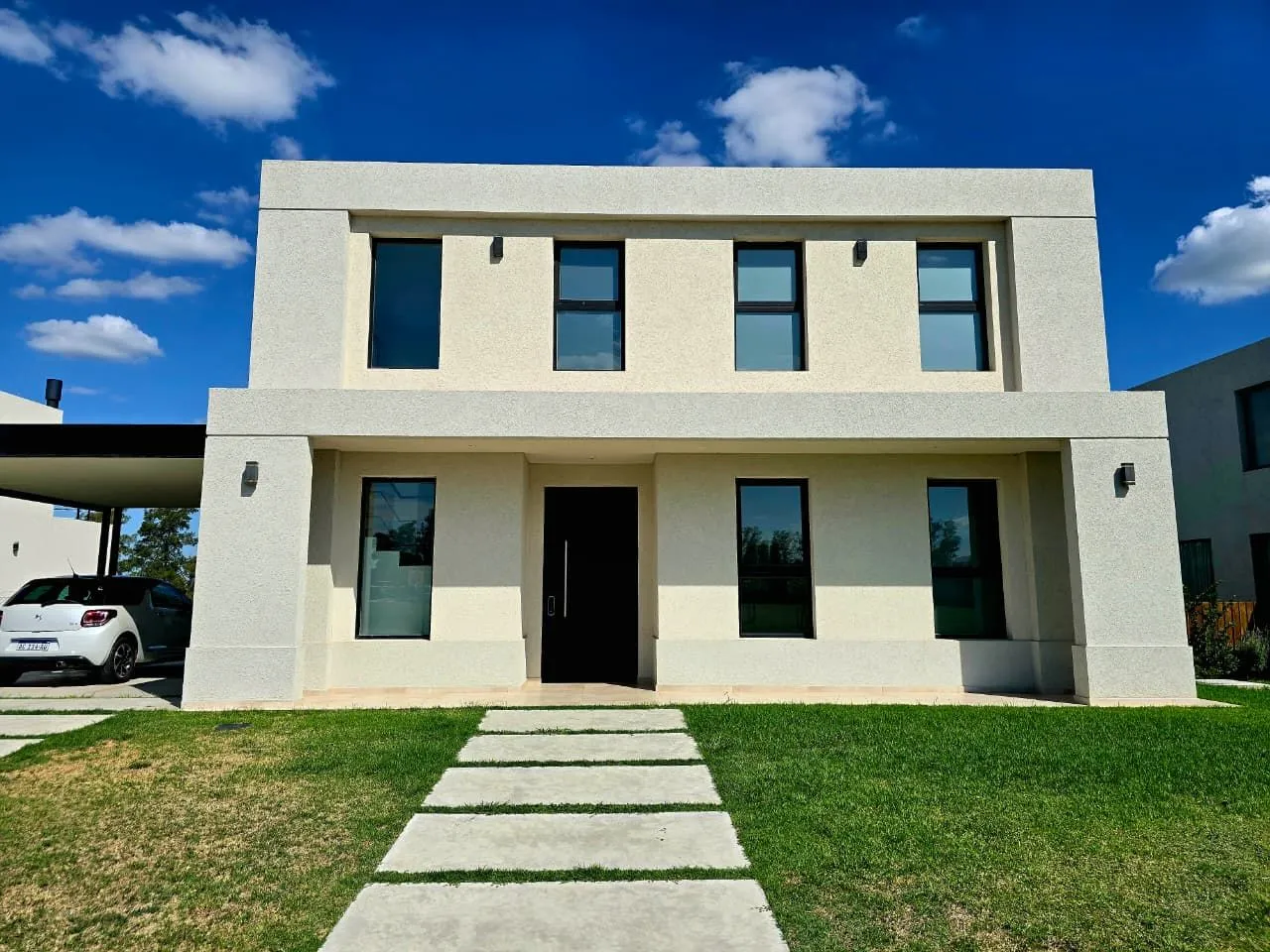 Casa en