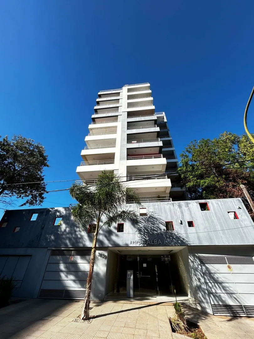 Departamento en Almafuerte 3800