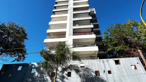 Departamento en Almafuerte 3800