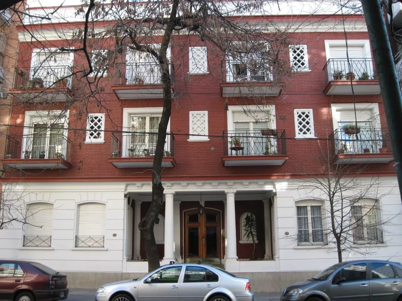 Departamento en OLAGUER Y FELIU, 2400