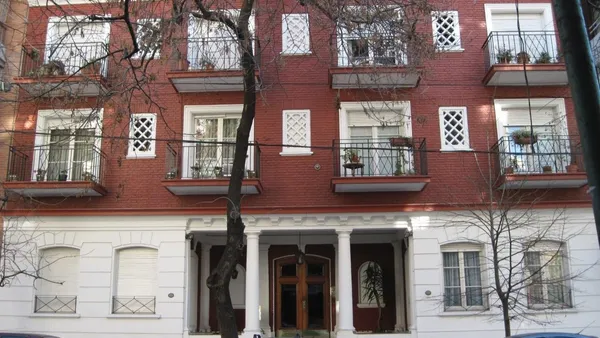 Departamento en OLAGUER Y FELIU, 2400