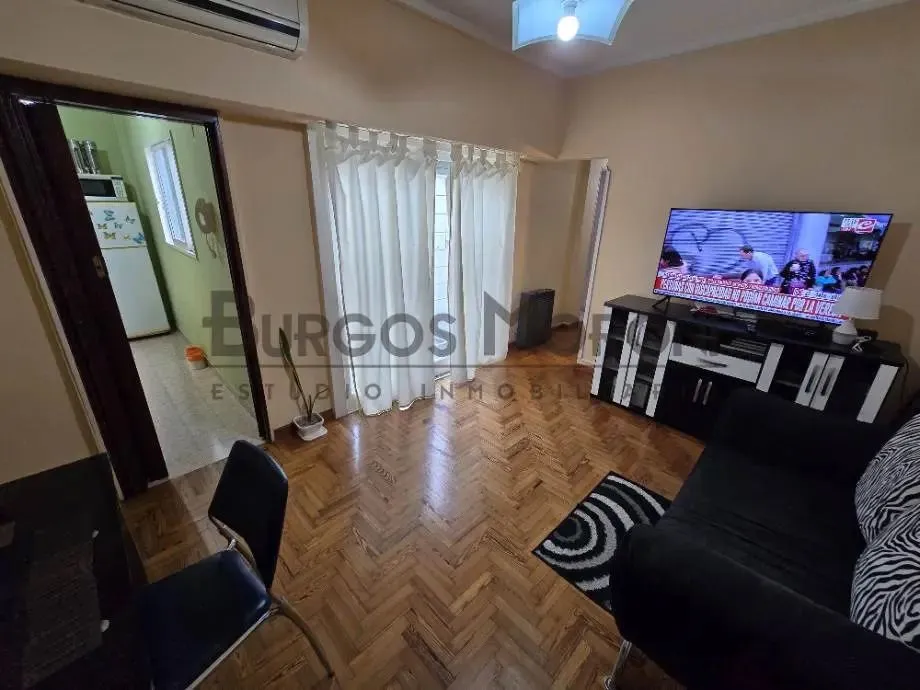 Departamento en SAAVEDRA 200