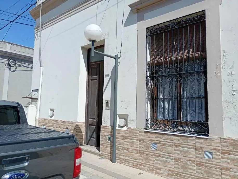 Casa en Bartoloni 500