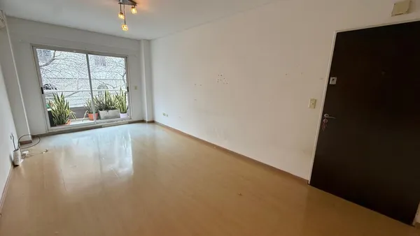 Departamento en AMENABAR 3000