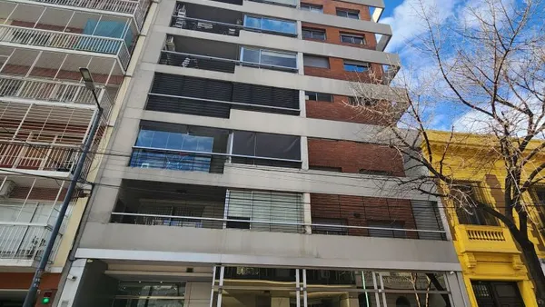Departamento en ARTIGAS, JOSE G. 400