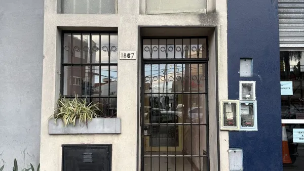 Departamento en AV. MOSCONI 1800