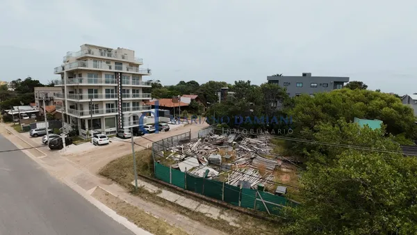 Lote en Biarritz