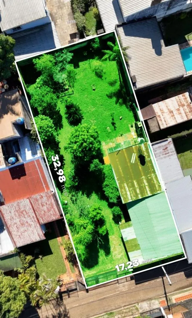 Casa en Magaldi 3700