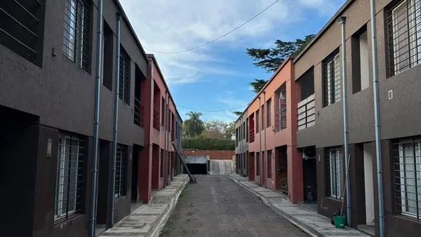 Departamento en Libertad 500