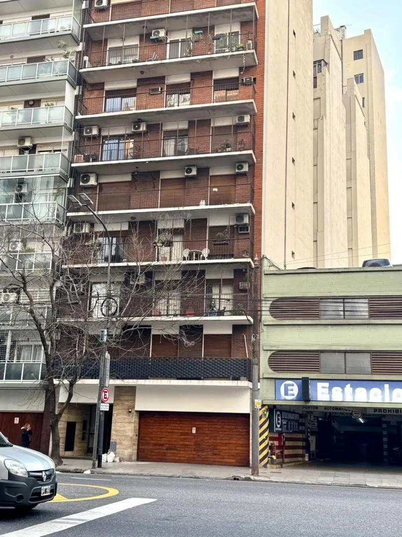 Departamento en AV RIVADAVIA 5800