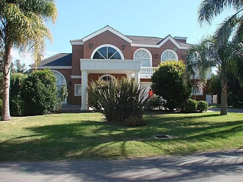 Casa en Almafuerte 1400