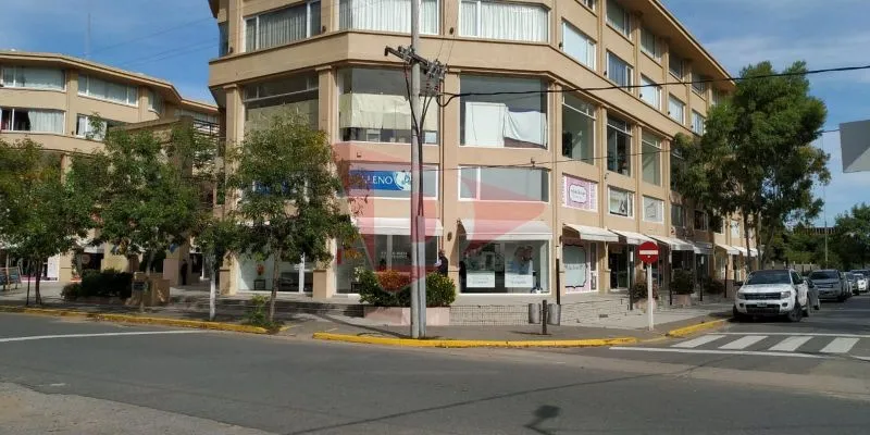 Oficina en Shaw