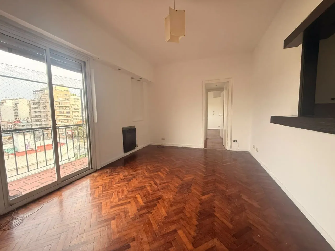 Departamento en AV. NAZCA 3100