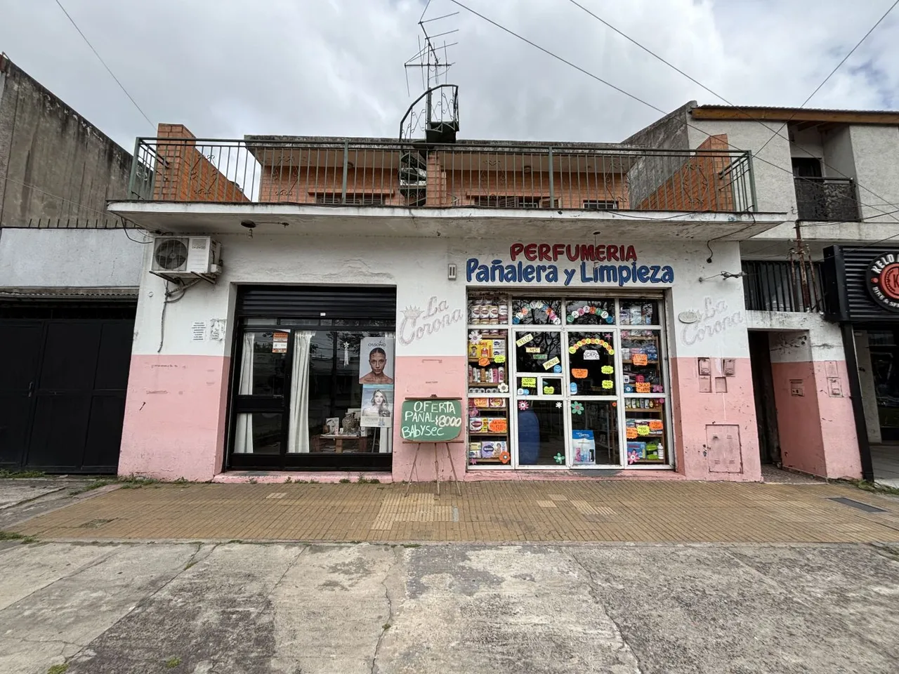 Casa en Av. Republica Ar 2600