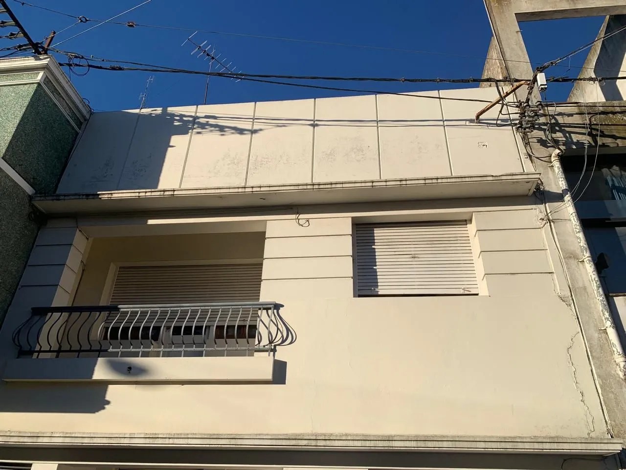 Departamento en 19