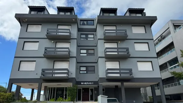 Departamento en Av. Libertador 2000