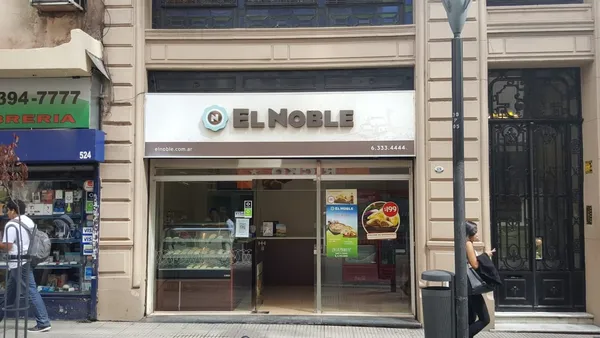 Local Comercial en SUIPACHA 500
