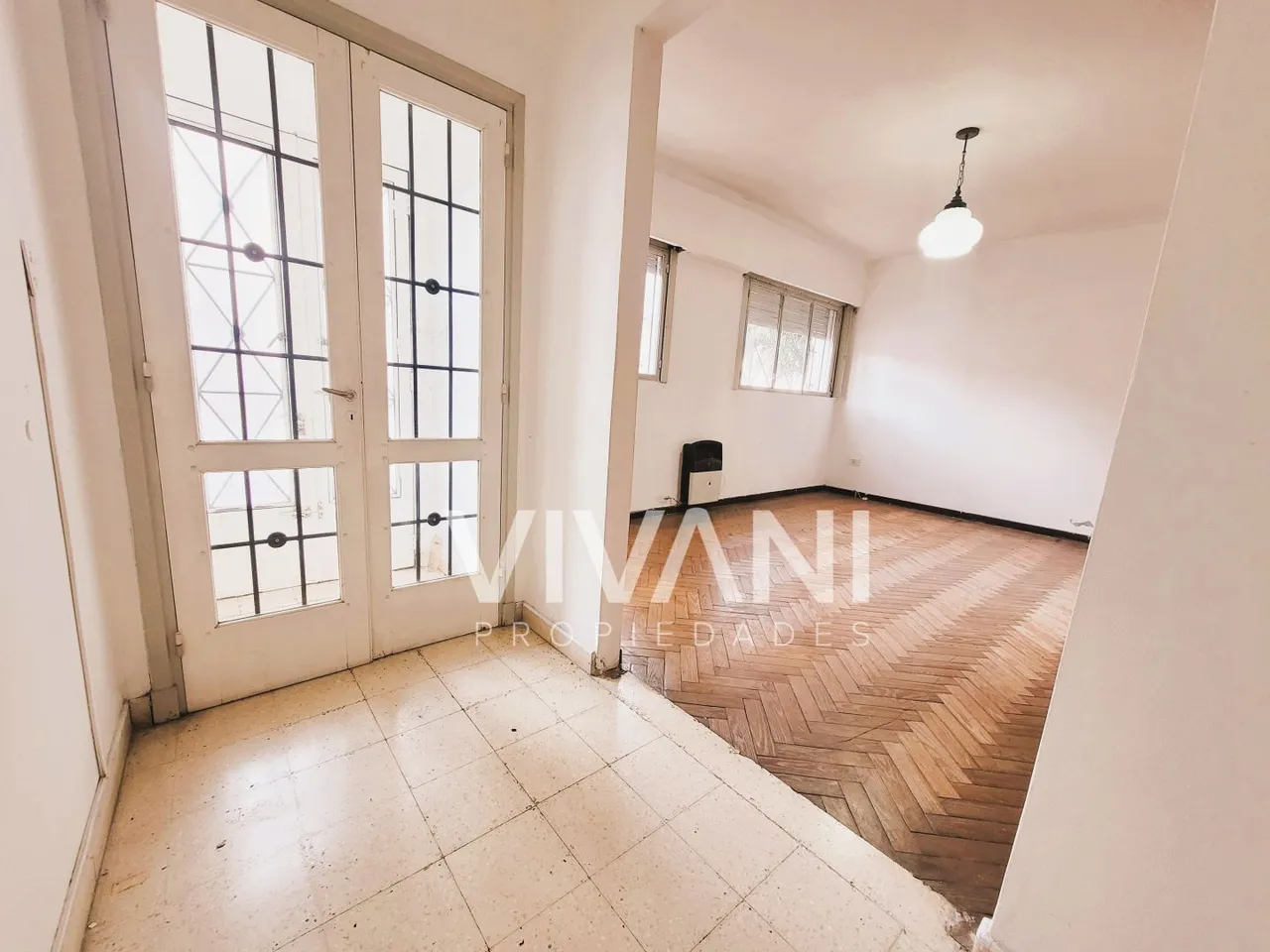 Casa en 9 1200