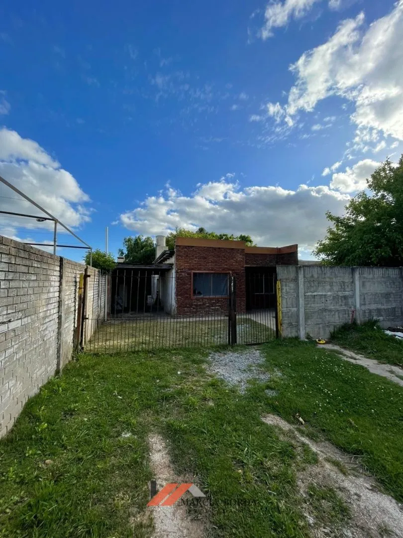 Casa en Calle Saenz Peñ