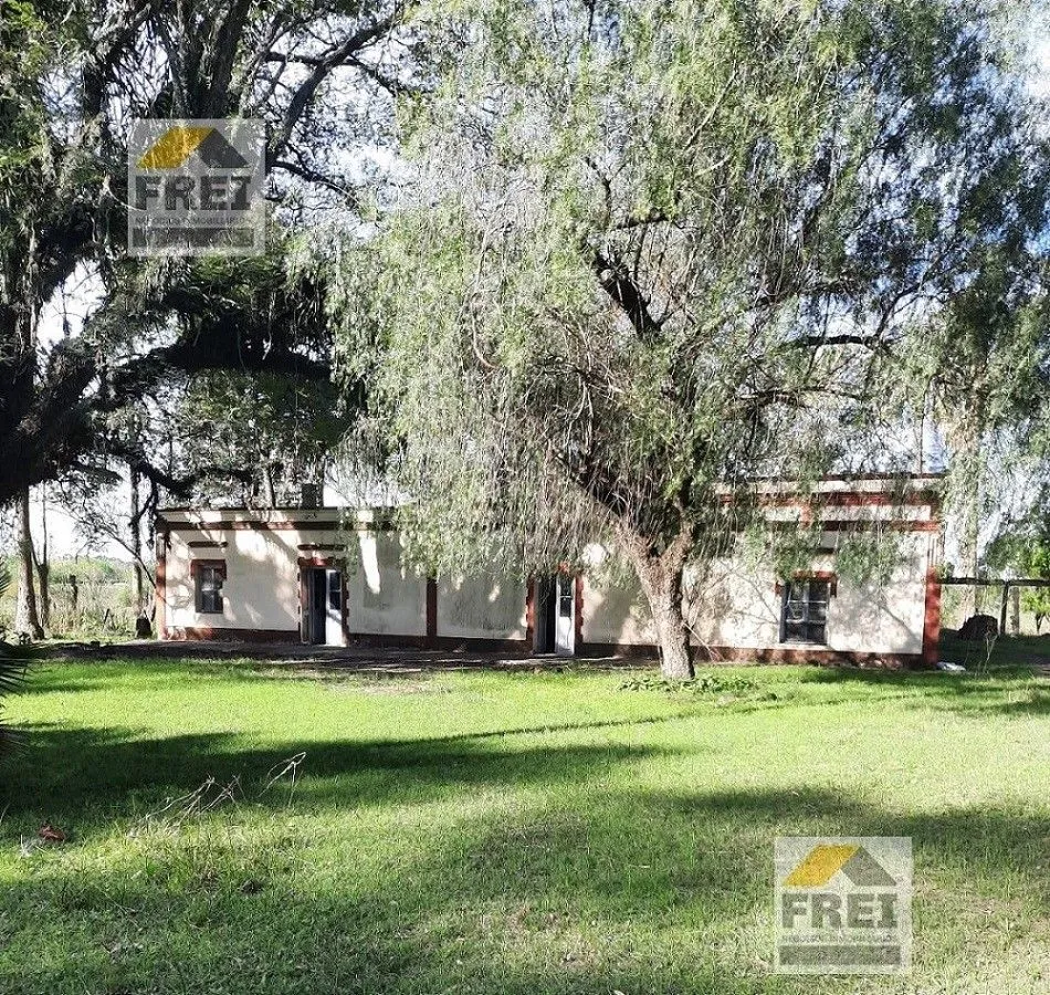 Casa en Ruta 130