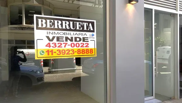 Local Comercial en PARAGUAY 800