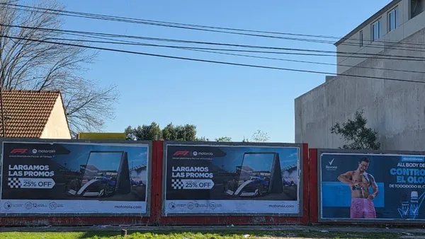 Lote en Ratti 1400