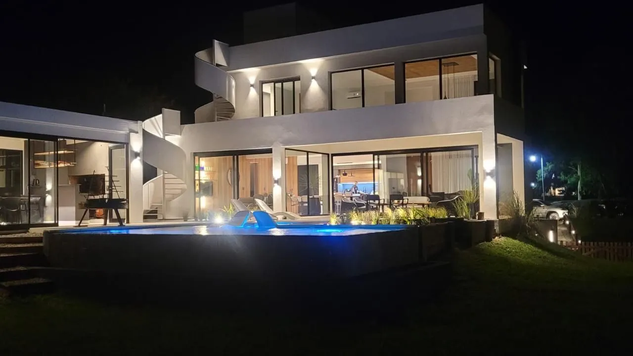 Casa en